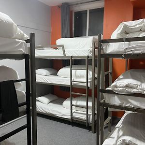 Large Dormitory Room